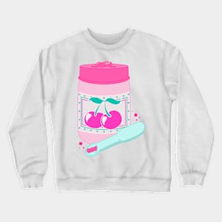 Baby All Gone Crewneck Sweatshirt